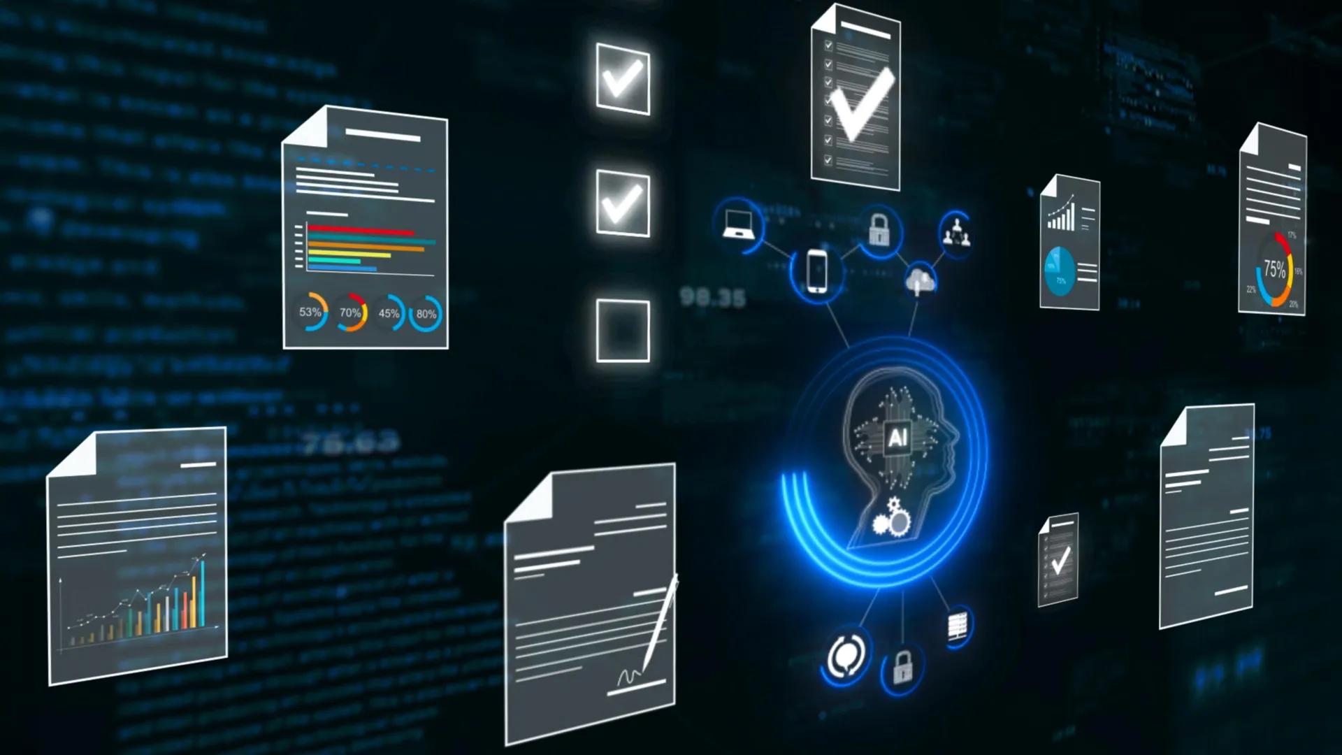 Enterprise AI